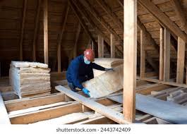 Best Reflective Insulation  in Essexville, MI